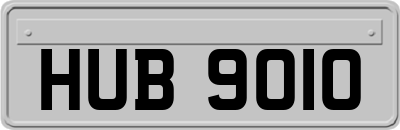 HUB9010