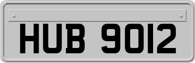 HUB9012