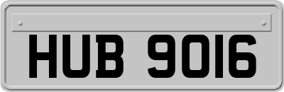 HUB9016