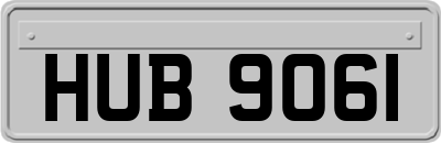 HUB9061