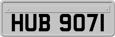 HUB9071