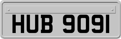 HUB9091