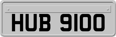 HUB9100