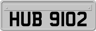 HUB9102