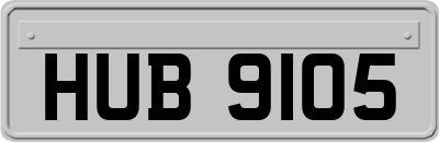 HUB9105