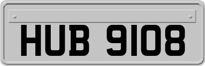 HUB9108