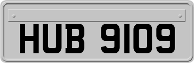 HUB9109