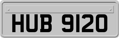 HUB9120