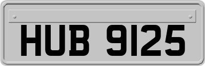 HUB9125