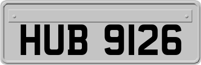 HUB9126