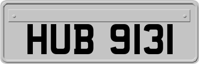 HUB9131