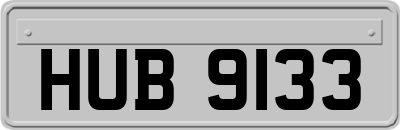 HUB9133