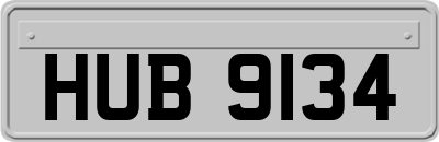 HUB9134