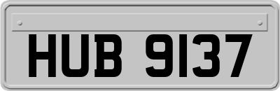 HUB9137