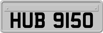 HUB9150