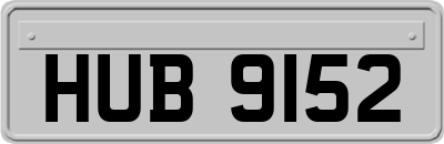 HUB9152