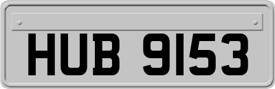 HUB9153