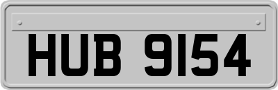 HUB9154