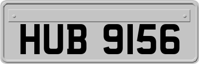 HUB9156