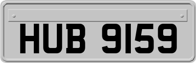 HUB9159