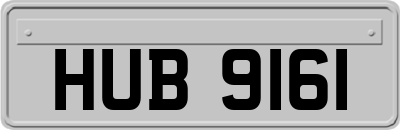 HUB9161