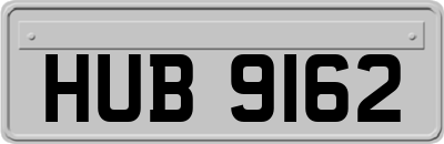 HUB9162