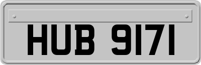 HUB9171