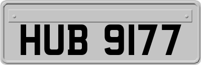 HUB9177