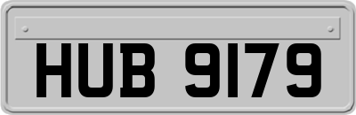 HUB9179