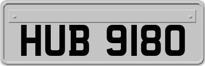 HUB9180