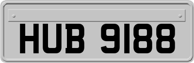 HUB9188