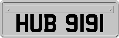 HUB9191