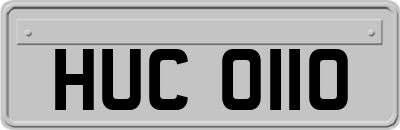 HUC0110