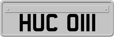 HUC0111