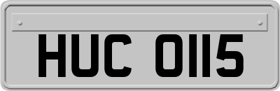 HUC0115