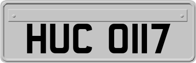 HUC0117