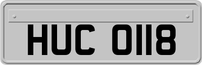 HUC0118