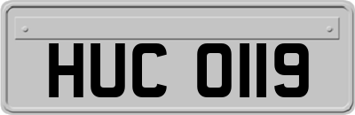 HUC0119