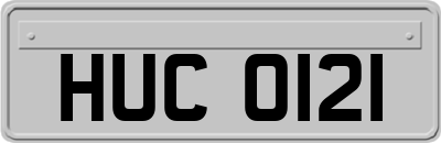 HUC0121