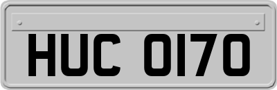 HUC0170