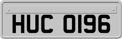 HUC0196