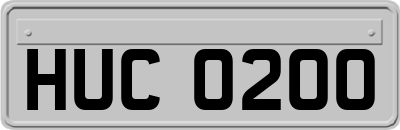 HUC0200