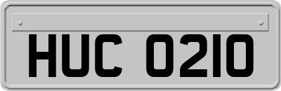 HUC0210