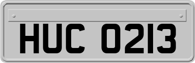 HUC0213