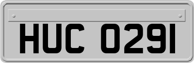 HUC0291