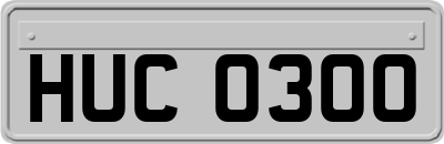 HUC0300