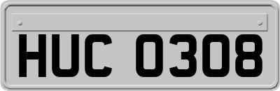 HUC0308