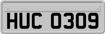 HUC0309