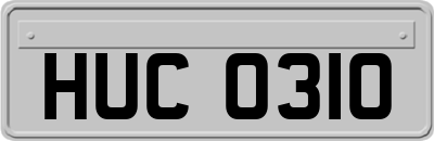 HUC0310