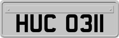 HUC0311